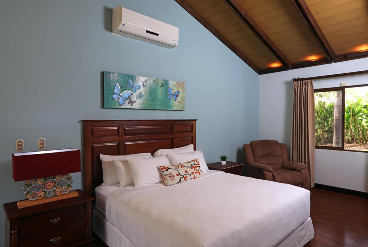 Hotel Boutique La Casona Del Cafetal Cachí Dış mekan fotoğraf