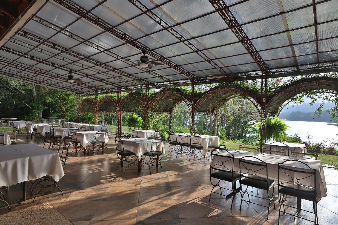 Hotel Boutique La Casona Del Cafetal Cachí Dış mekan fotoğraf