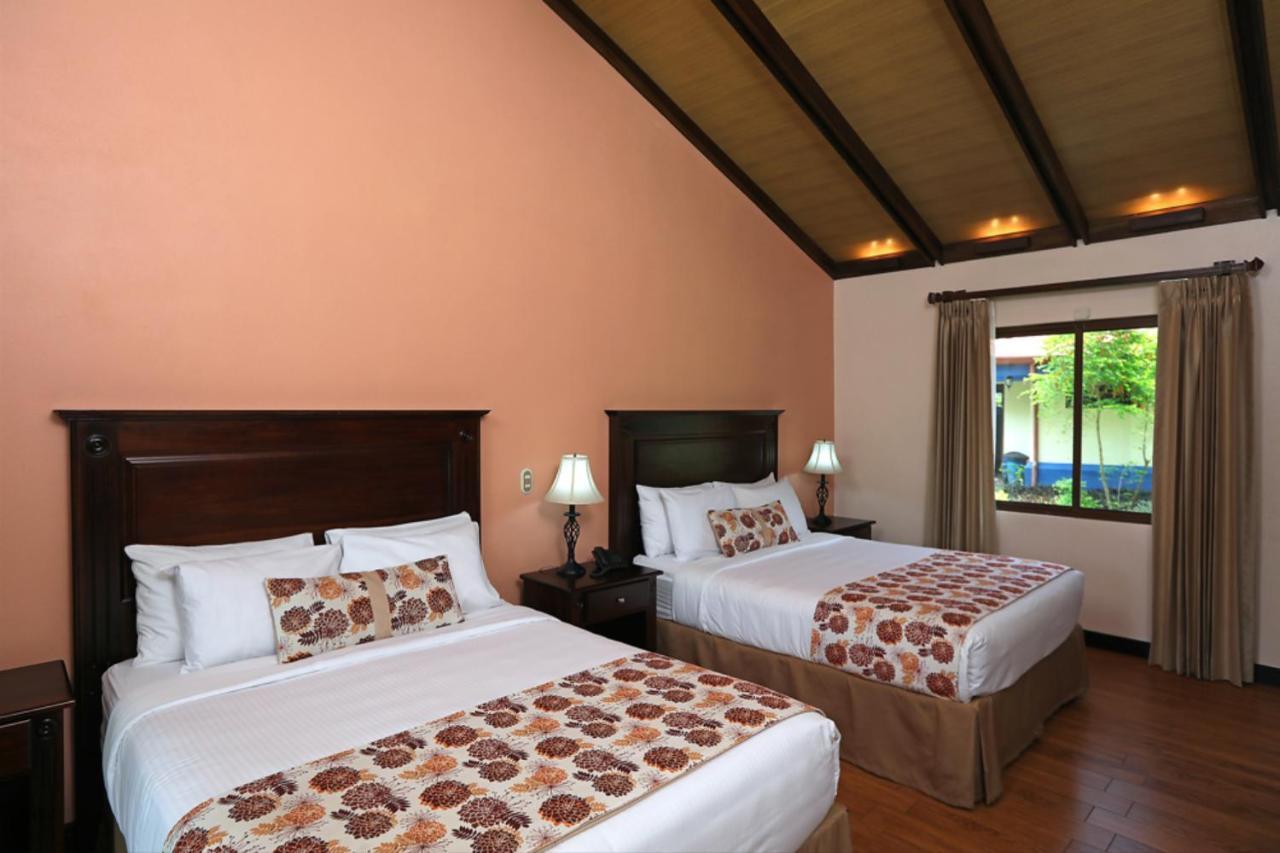 Hotel Boutique La Casona Del Cafetal Cachí Dış mekan fotoğraf