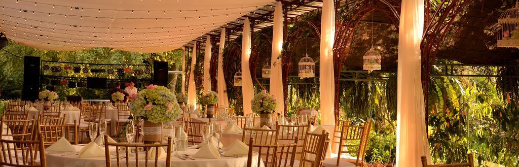 Hotel Boutique La Casona Del Cafetal Cachí Dış mekan fotoğraf