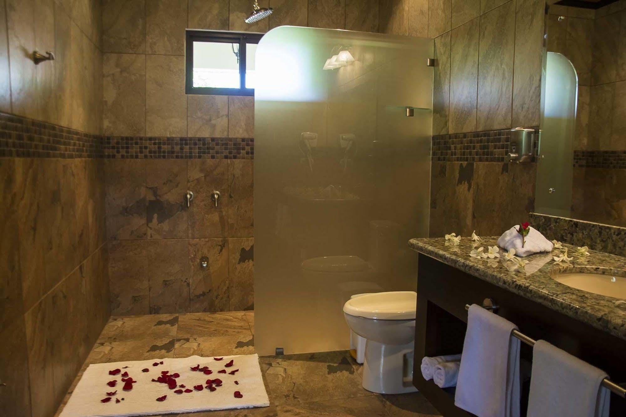 Hotel Boutique La Casona Del Cafetal Cachí Dış mekan fotoğraf