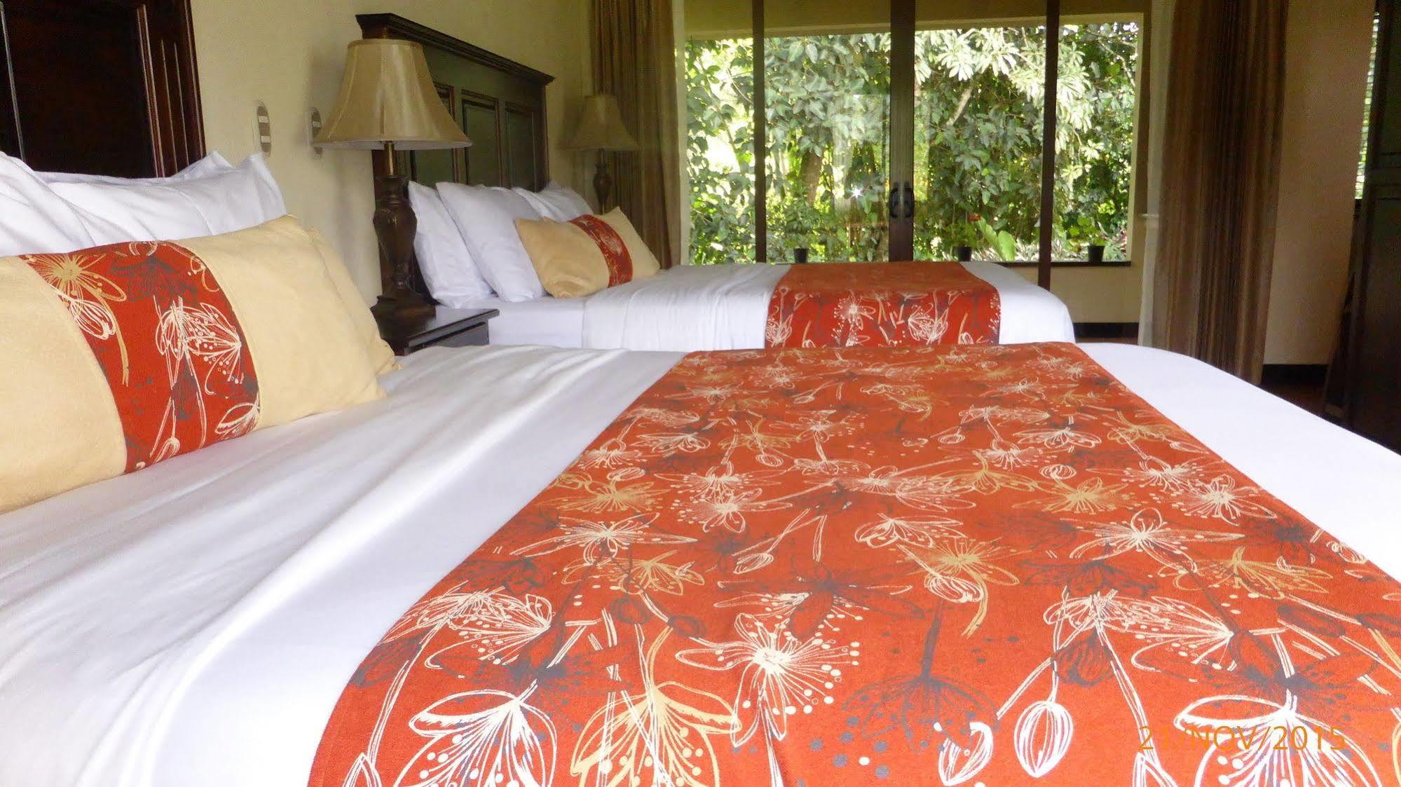 Hotel Boutique La Casona Del Cafetal Cachí Dış mekan fotoğraf