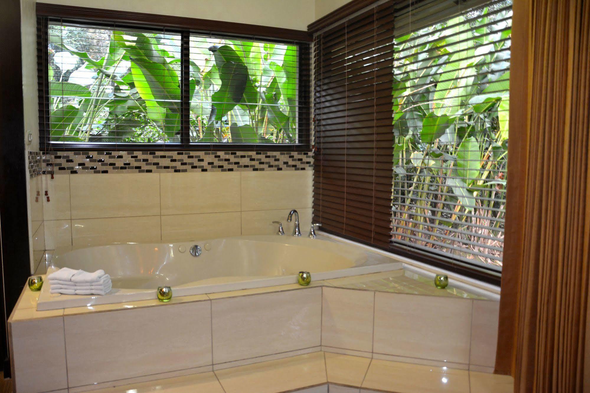Hotel Boutique La Casona Del Cafetal Cachí Dış mekan fotoğraf